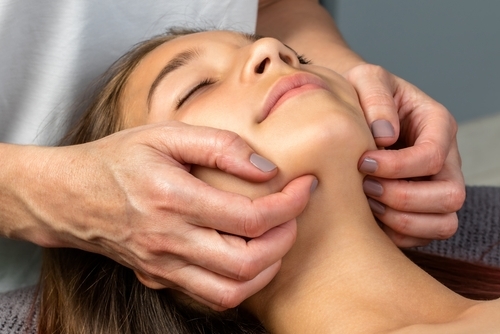 TMD Therapy