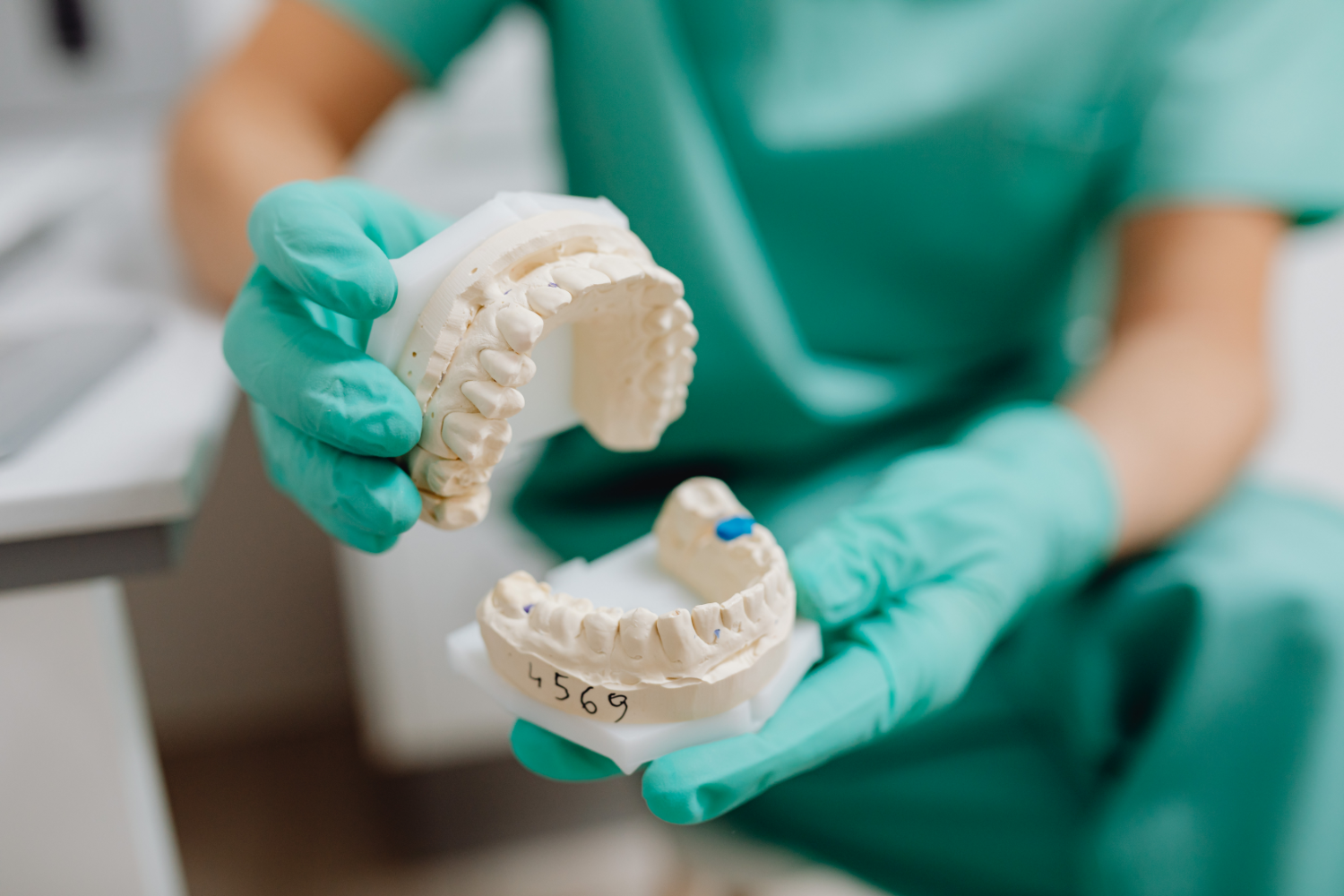 Geriatric Dentistry